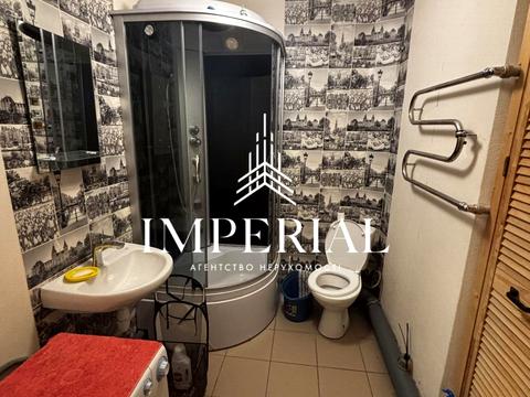 квартира по адресу Елизаветы Чавдар ул., 28