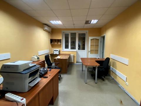 комерційна за адресою Київський Шлях вул., 1д