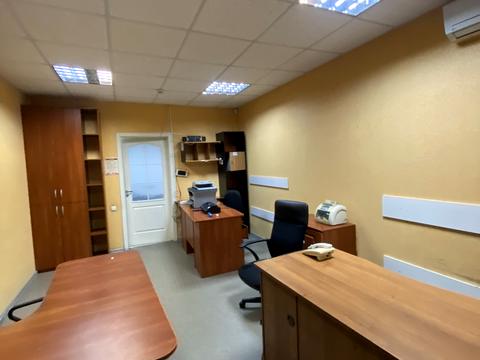 комерційна за адресою Київський Шлях вул., 1д