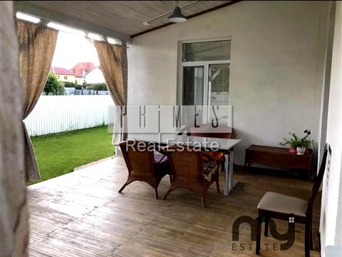 дом по адресу Киев, Академіка Возіанова ул. (Академіка Карпинського)