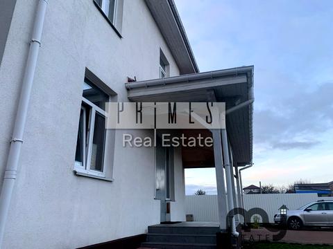 дом по адресу Киев, Академіка Возіанова ул. (Академіка Карпинського)