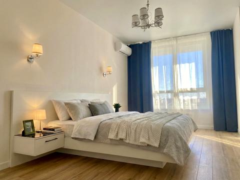 квартира по адресу Соломенская ул., 20-В