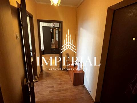 квартира по адресу Елизаветы Чавдар ул., 28