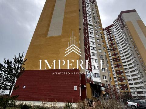 квартира по адресу Елизаветы Чавдар ул., 28