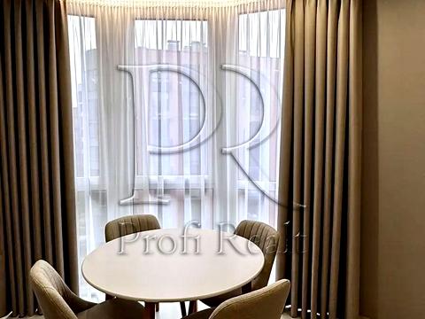 квартира за адресою Родини Кістяківських вул., 10