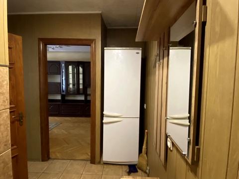 квартира по адресу Городоцкая ул., 289