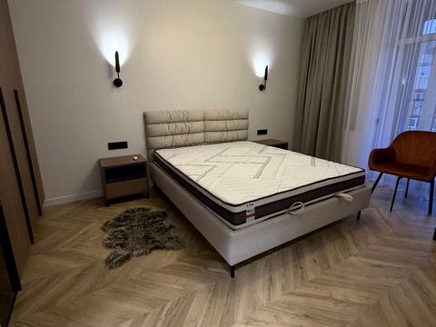 квартира за адресою Лемківська вул., 11-В