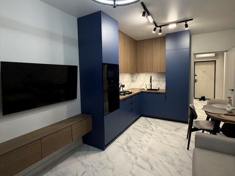 квартира за адресою Лемківська вул., 11-В