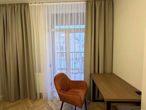 квартира за адресою Лемківська вул., 11-В