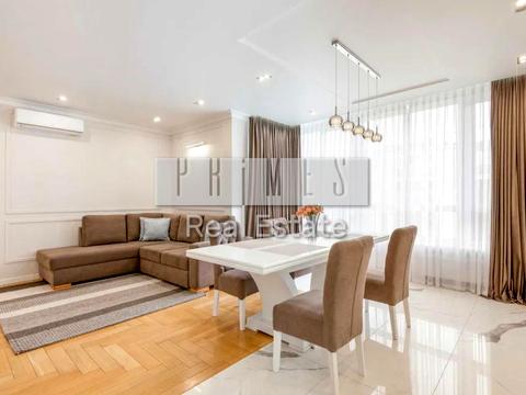 квартира за адресою Журавлина вул., 4