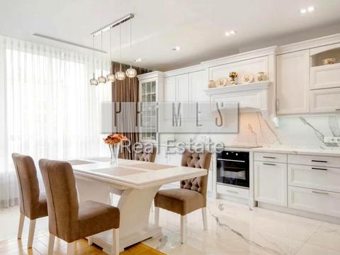 квартира за адресою Журавлина вул., 4