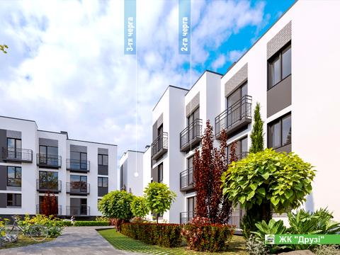 квартира за адресою Новодвірська вул., 109