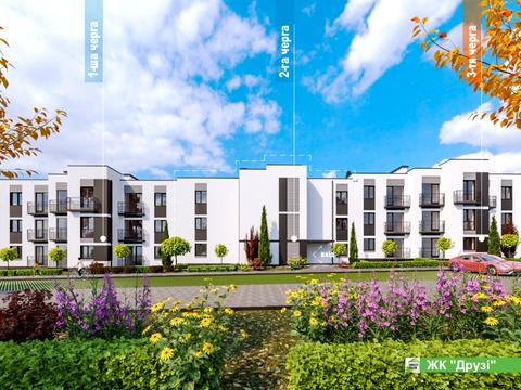 квартира за адресою Новодвірська вул., 109