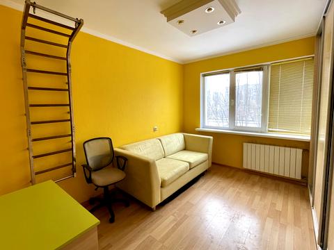 квартира по адресу Ирпенская ул., 2