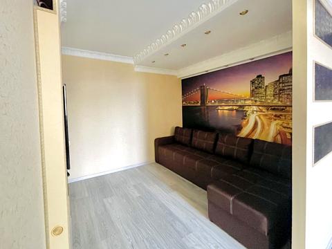 квартира по адресу Ирпенская ул., 2