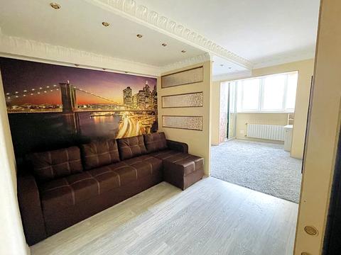 квартира по адресу Ирпенская ул., 2