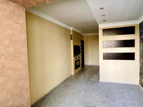 квартира по адресу Ирпенская ул., 2