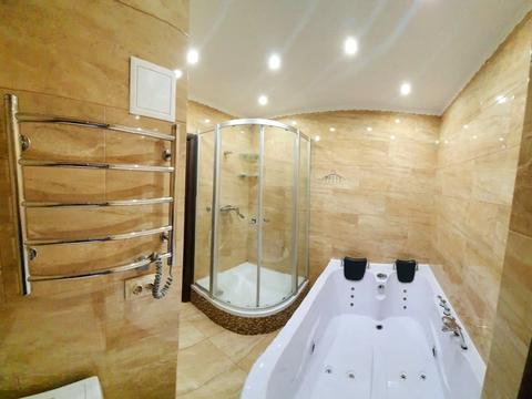 квартира по адресу Ирпенская ул., 2