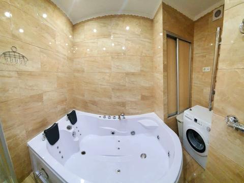 квартира по адресу Ирпенская ул., 2