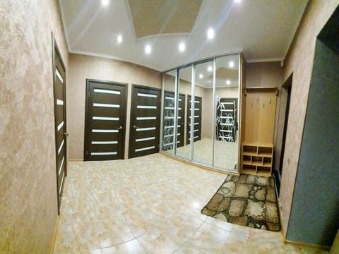 квартира по адресу Ирпенская ул., 2