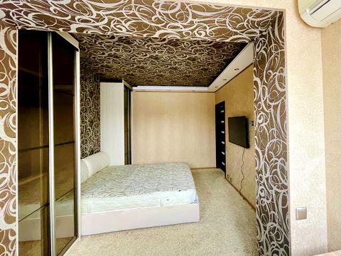 квартира по адресу Ирпенская ул., 2