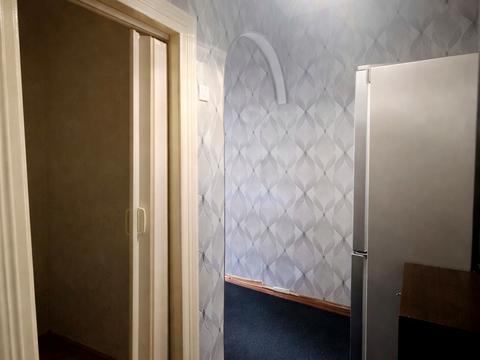 квартира за адресою Новодарницька вул., 23/7