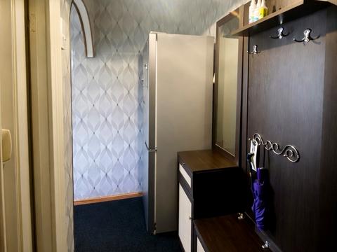 квартира за адресою Новодарницька вул., 23/7