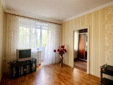 квартира за адресою Новодарницька вул., 23/7