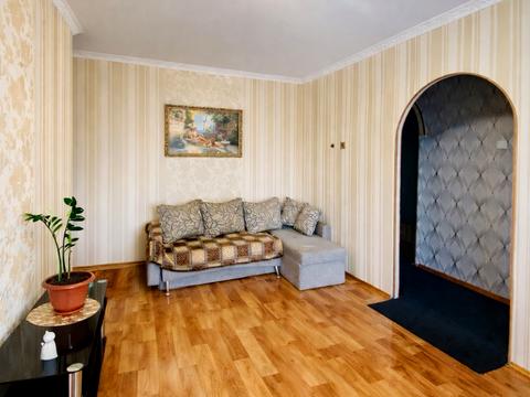 квартира за адресою Новодарницька вул., 23/7