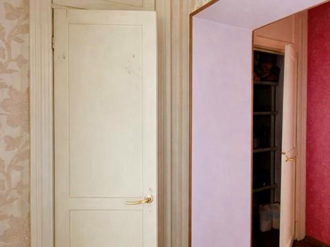 квартира за адресою Новодарницька вул., 23/7