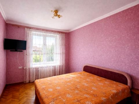 квартира за адресою Новодарницька вул., 23/7