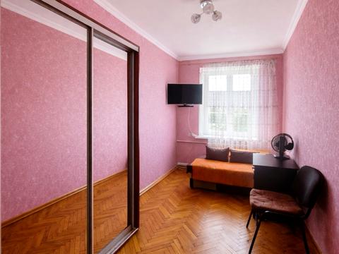 квартира за адресою Новодарницька вул., 23/7