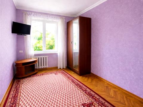 квартира за адресою Новодарницька вул., 23/7