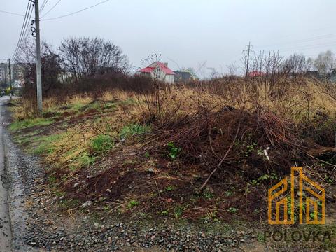 ділянка за адресою Ужгород, Верховинська