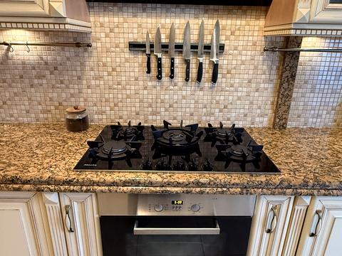 квартира по адресу Львов, Академика Сахарова ул., 58а