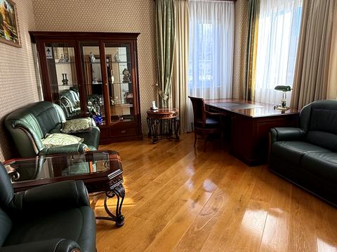 квартира по адресу Львов, Академика Сахарова ул., 58а