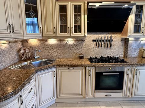 квартира за адресою Академіка Андрія Сахарова вул., 58а