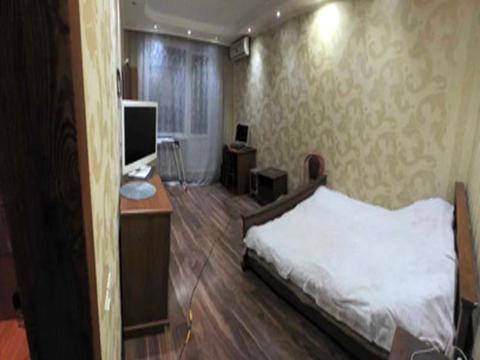 квартира за адресою Героїв Харкова просп. (Московський), 250в