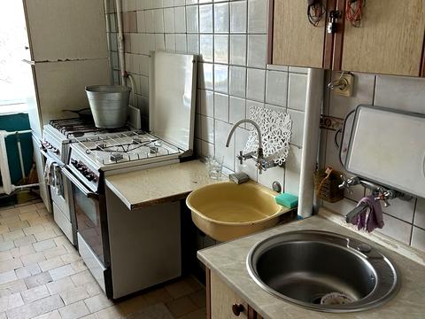 комната по адресу Оболонская ул., 47