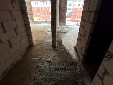 квартира по адресу Владимира Великого ул., 17