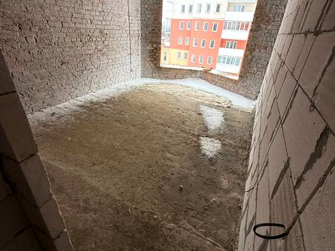 квартира по адресу Владимира Великого ул., 17