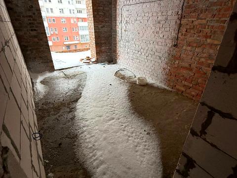 квартира по адресу Владимира Великого ул., 17