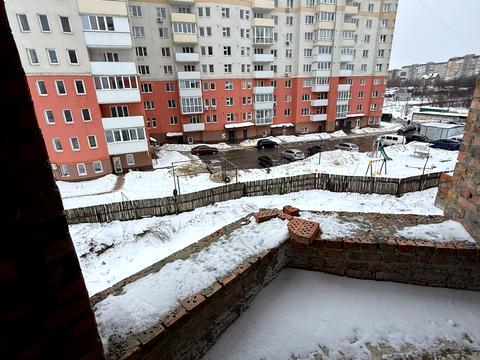 квартира по адресу Владимира Великого ул., 17