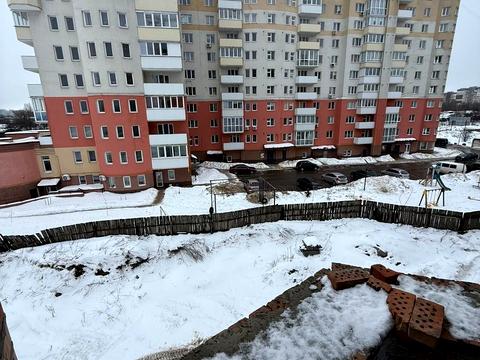 квартира по адресу Владимира Великого ул., 17