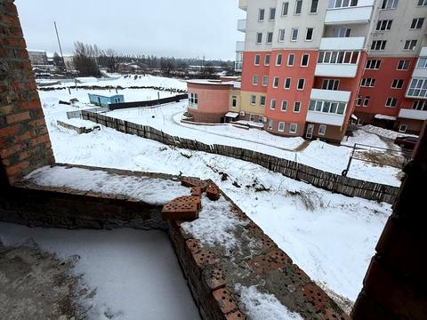 квартира по адресу Владимира Великого ул., 17