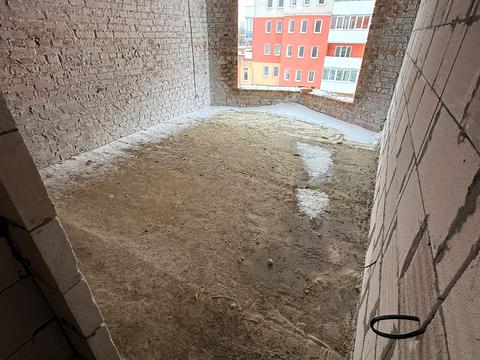 квартира по адресу Владимира Великого ул., 17