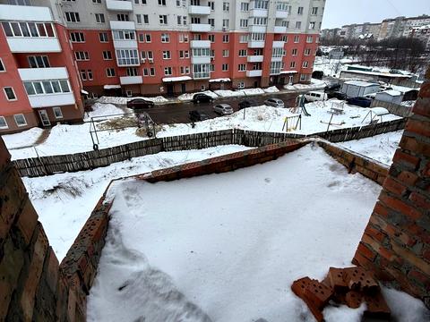 квартира по адресу Владимира Великого ул., 17