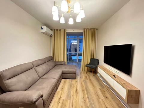 квартира по адресу Набережная Победы ул., 44п