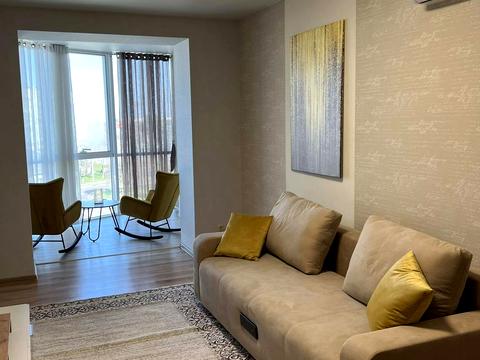 квартира за адресою Яровиця вул., 17