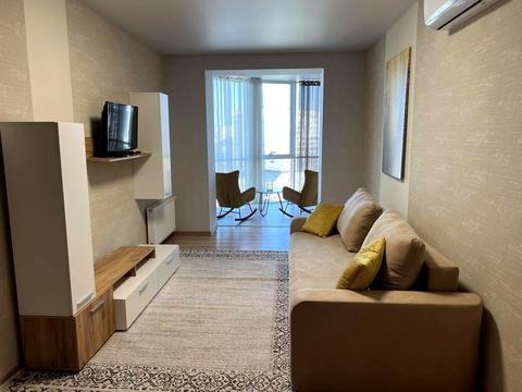 квартира за адресою Яровиця вул., 17